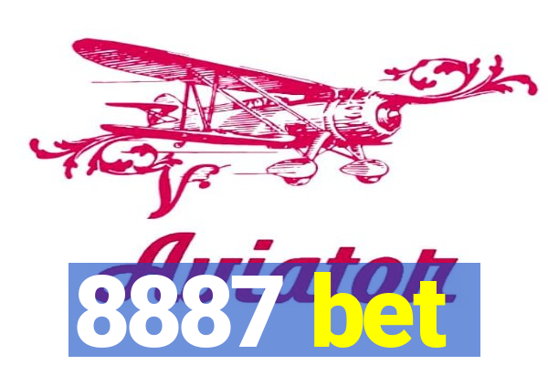 8887 bet